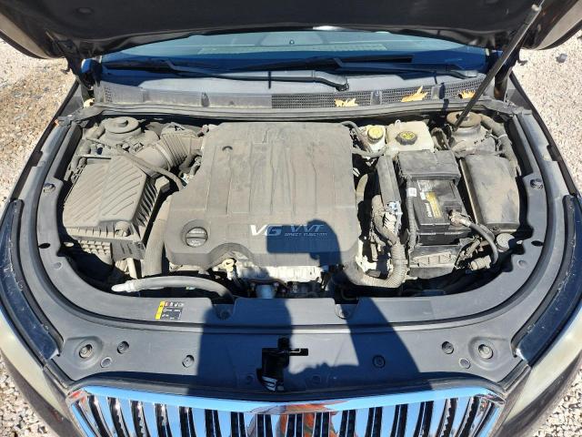 Снимка 11 от търг – 2014 BUICK LACROSSE с VIN 1G4GB5G39EF125472
