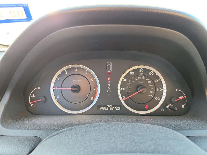 Zdjęcie 9 z aukcji – 2011 HONDA ACCORD z VIN 1HGCP2F63BA088590