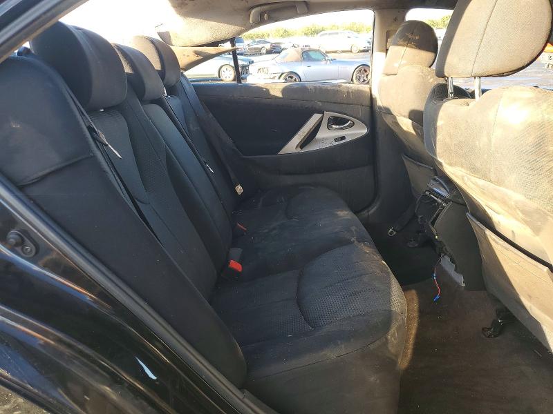 Снимка 10 от търг – 2007 TOYOTA CAMRY с VIN 4T1BE46K37U103325