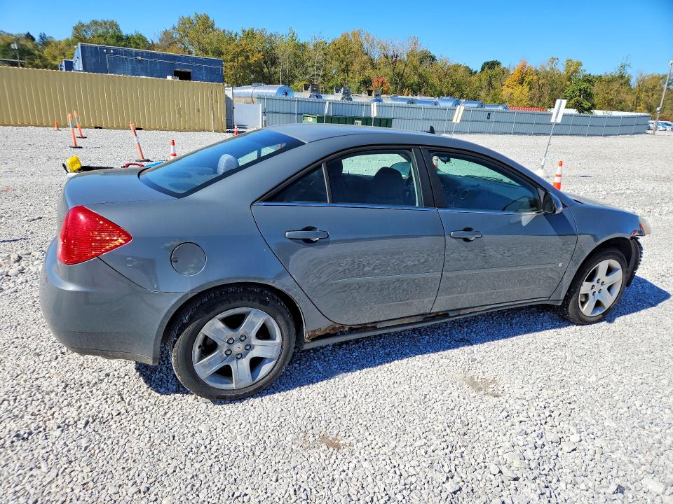 Photo 3 from auction – 2009 PONTIAC G6 with VIN 1G2ZG57B994120834