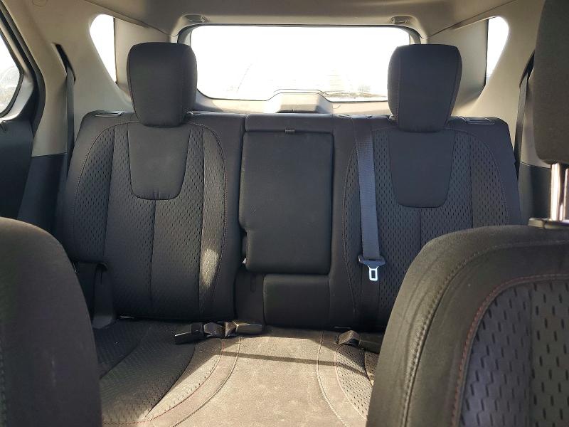 Снимка 10 от търг – 2012 CHEVROLET EQUINOX с VIN 2GNALBEK8C1291073