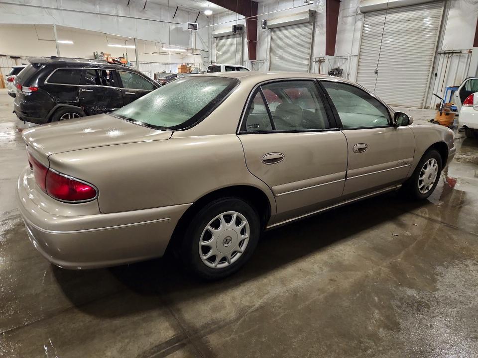 صورة رقم 3 من المزاد - 2002 BUICK CENTURY مع VIN 2G4WS52J721124812