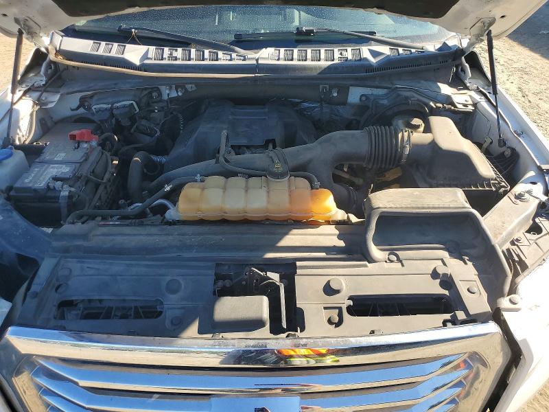 Снимка 11 от търг – 2015 FORD F150 с VIN 1FTEX1EP3FFC29176