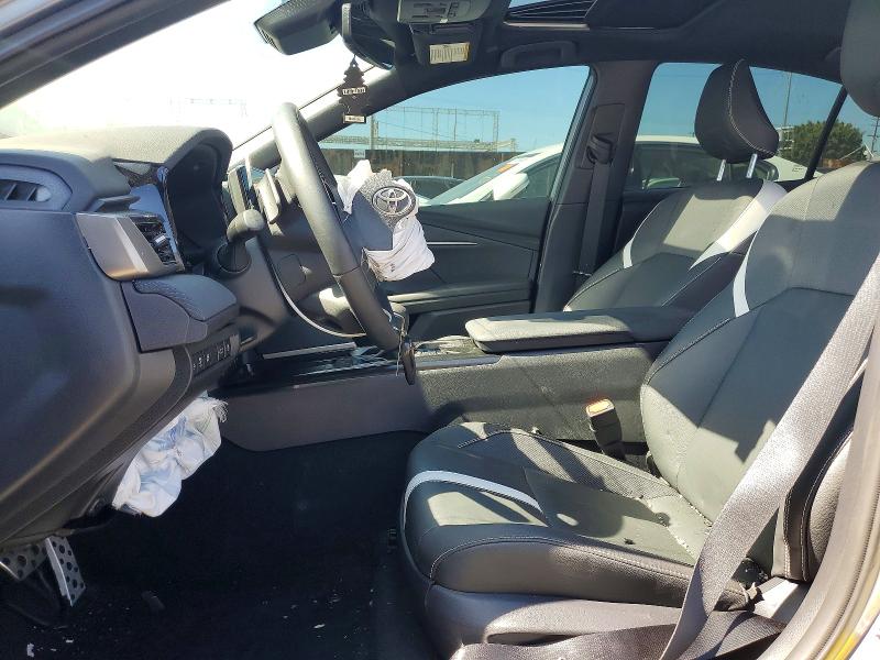 Photo 7 from auction – 2026 TOYOTA CAMRY with VIN 4T1DAACK5TU301406
