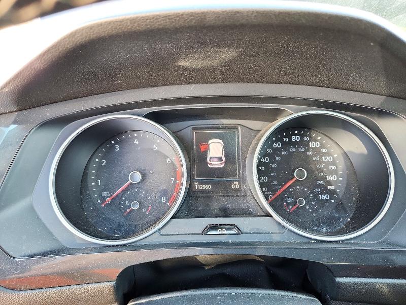 Снимка 9 от търг – 2021 VOLKSWAGEN TIGUAN с VIN 3VV3B7AX6MM048747