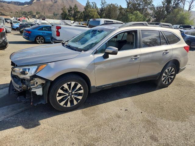 SUBARU OUTBACK 2017 с VIN 4S4BSANC8H3352308 - Снимка от търг