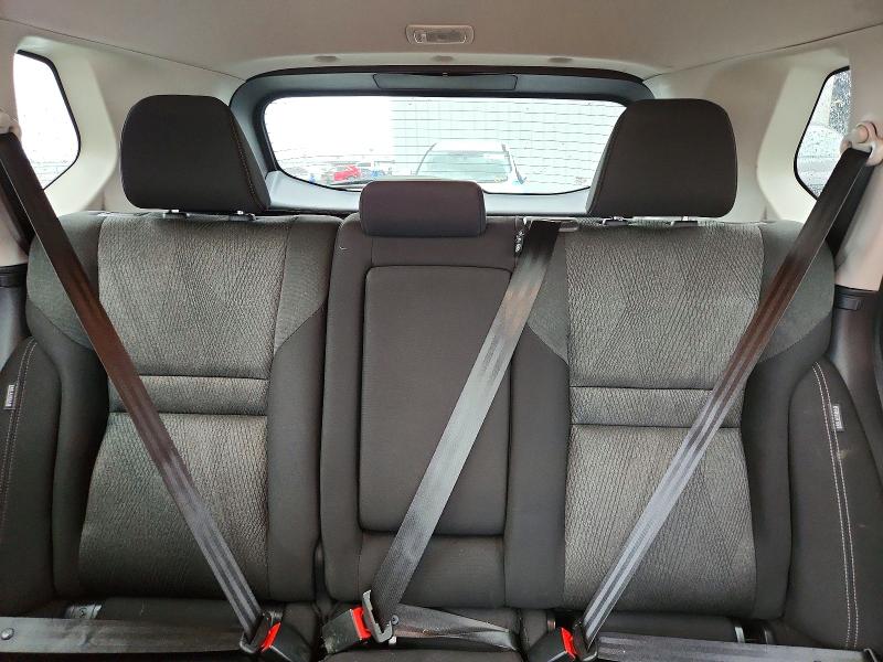 Снимка 10 от търг – 2025 NISSAN ROGUE с VIN 5N1BT3BB3SC826788