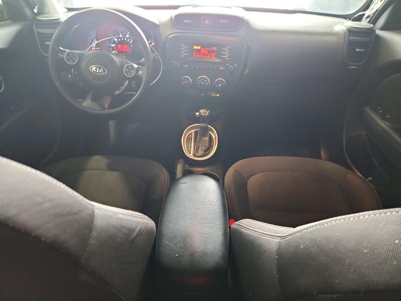 Foto 8 de la subasta – 2015 KIA SOUL con VIN KNDJN2A22F7798891