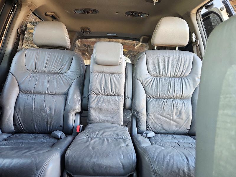 Снимка 10 от търг – 2009 HONDA ODYSSEY с VIN 5FNRL38759B018610