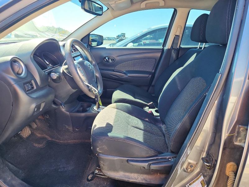 Снимка 7 от търг – 2016 NISSAN VERSA с VIN 3N1CN7AP5GL908558