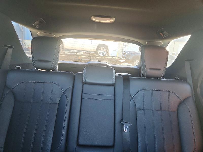 Снимка 10 от търг – 2017 MERCEDES-BENZ GLE с VIN 4JGDA5HB2HA888155