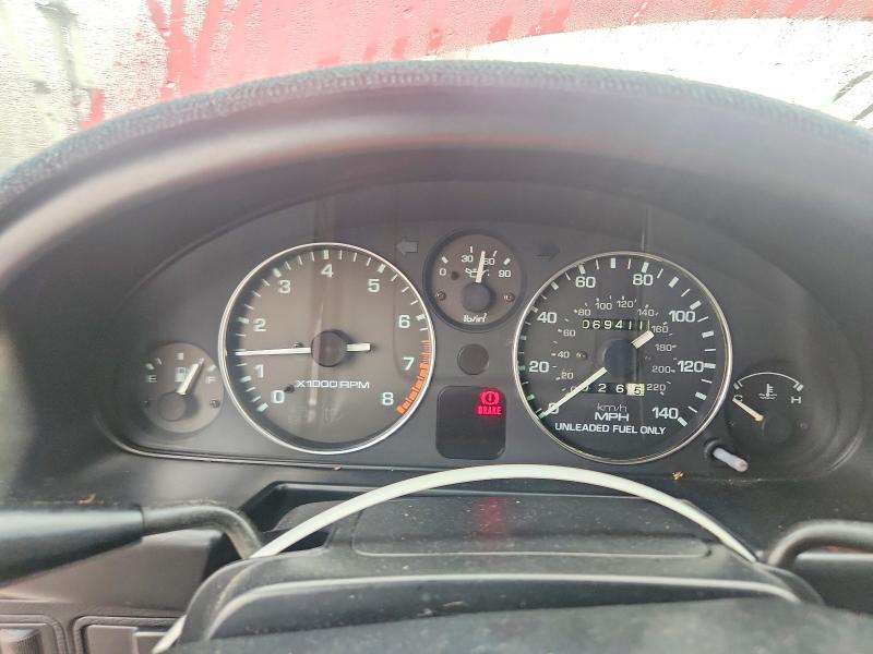 Снимка 9 от търг – 1990 MAZDA MX-5 MIATA с VIN JM1NA3516L0102431