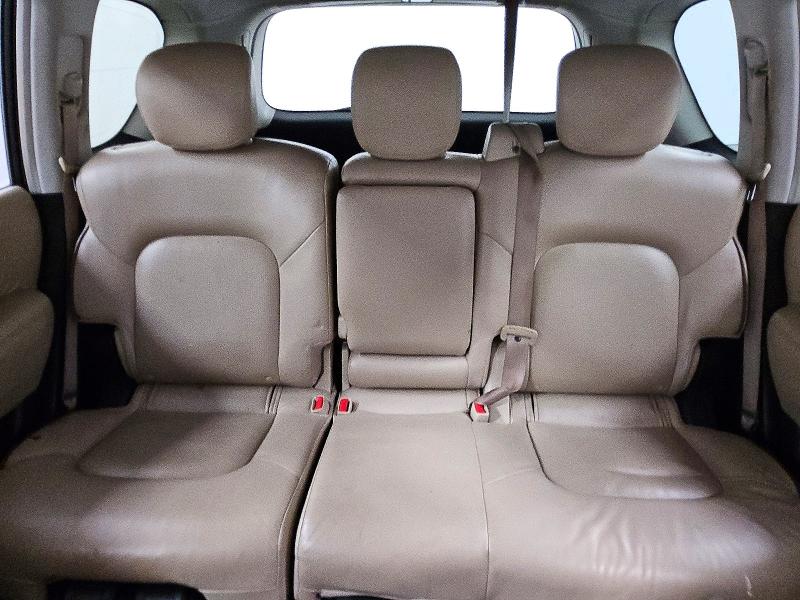 Фото 10 с аукциона – 2018 NISSAN ARMADA с VIN JN8AY2ND4J9050180