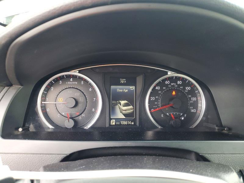 Photo 9 from auction – 2017 TOYOTA CAMRY with VIN 4T1BF1FK0HU686160