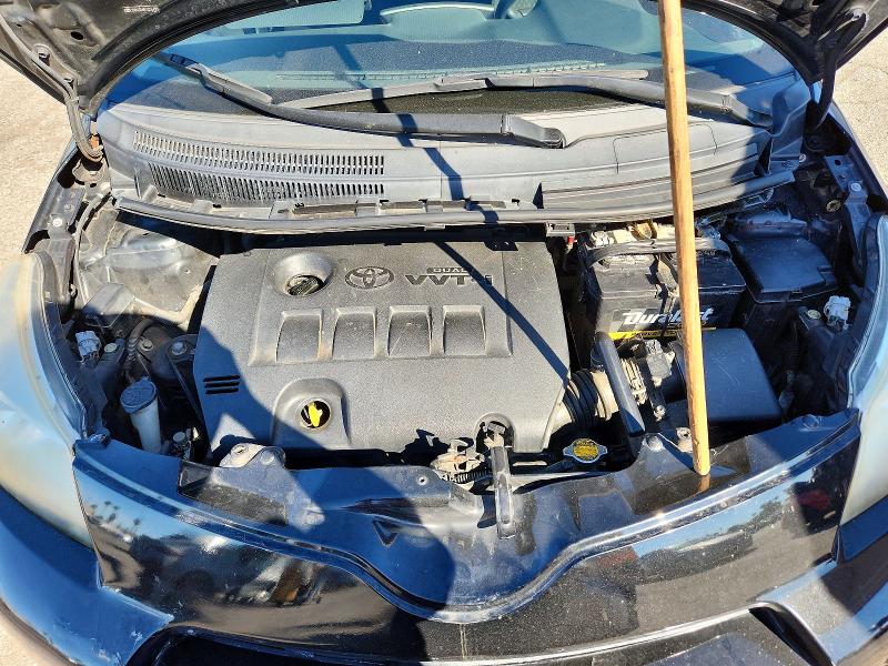 Фото 11 с аукциона – 2012 SCION XD с VIN JTKKU4B45C1026430