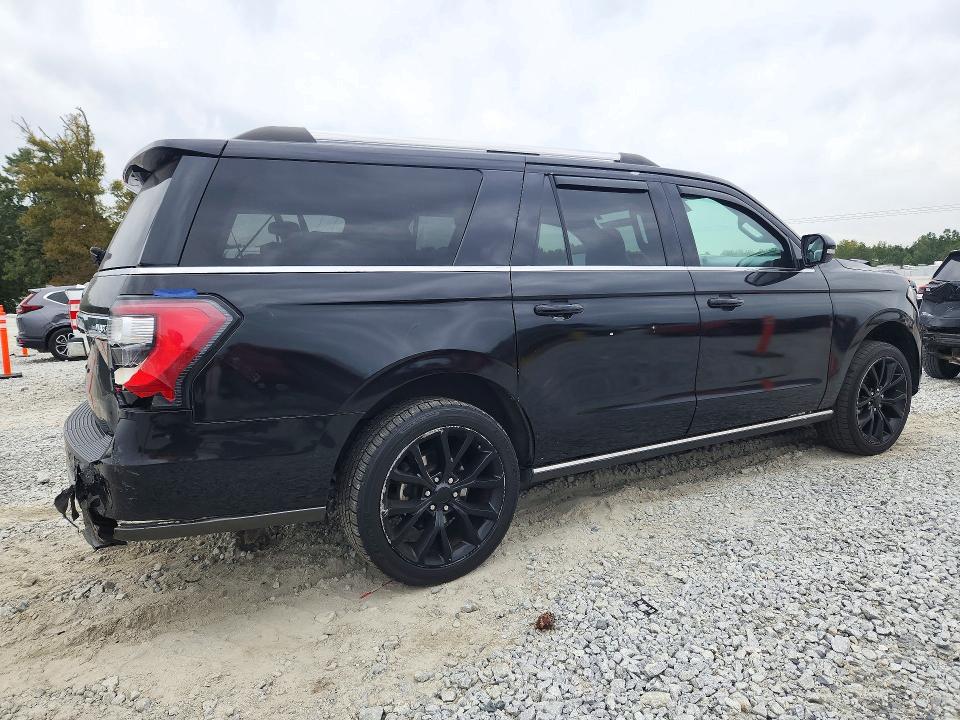 Zdjęcie 3 z aukcji – 2021 FORD EXPEDITION z VIN 1FMJK1KT8MEA09786