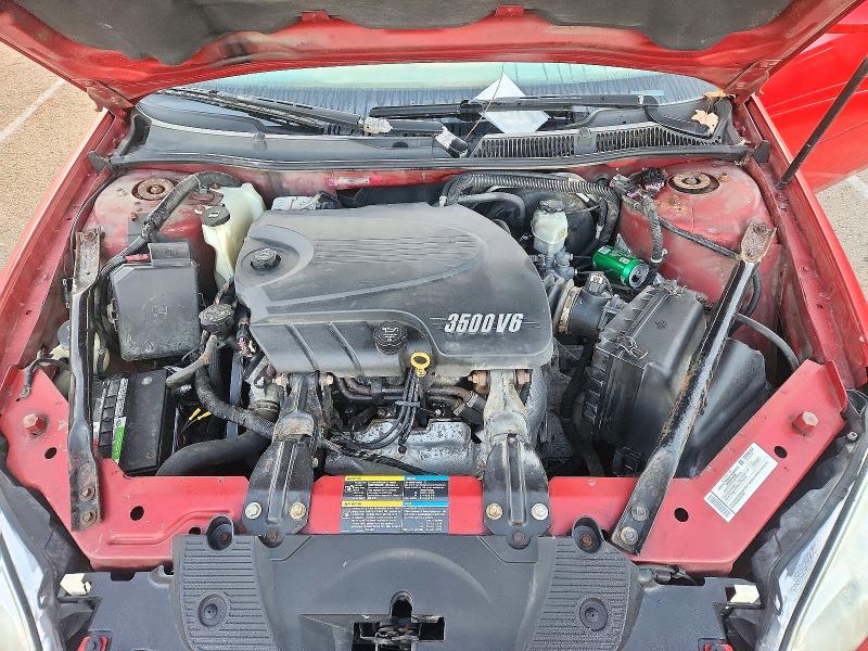 Снимка 11 от търг – 2008 CHEVROLET IMPALA с VIN 2G1WT58N581211203