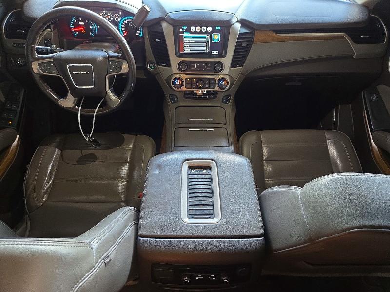 Снимка 8 от търг – 2020 GMC YUKON XL с VIN 1GKS1HKJXLR189092