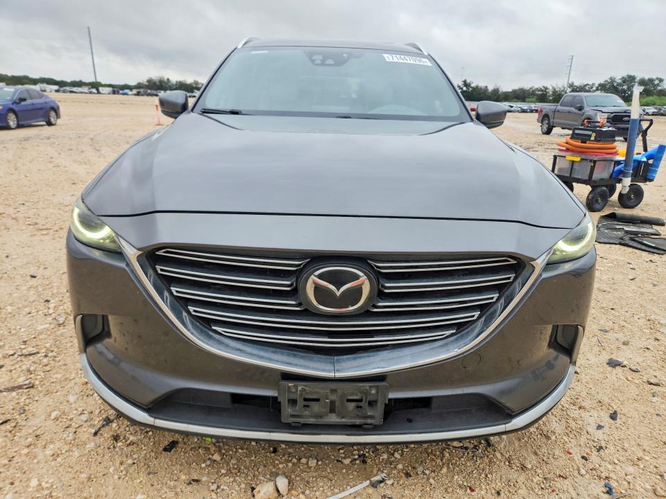 Фото 5 с аукциона – 2017 MAZDA CX-9 с VIN JM3TCADY4H0130506