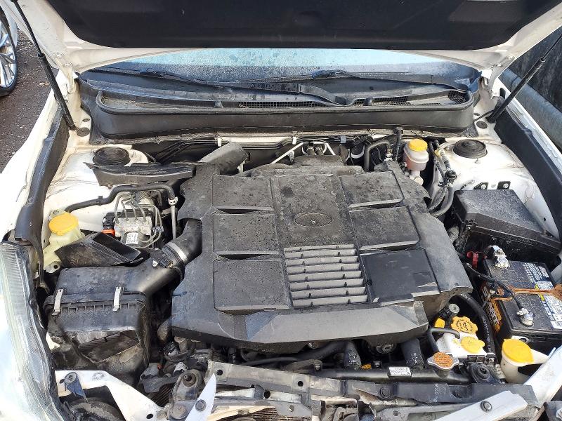 Foto 12 de la subasta – 2013 SUBARU OUTBACK con VIN 4S4BRDSCXD2306514