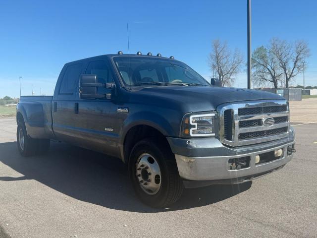 FORD F350 2006 с VIN 1FTWW32P86EA59281 - Снимка от търг