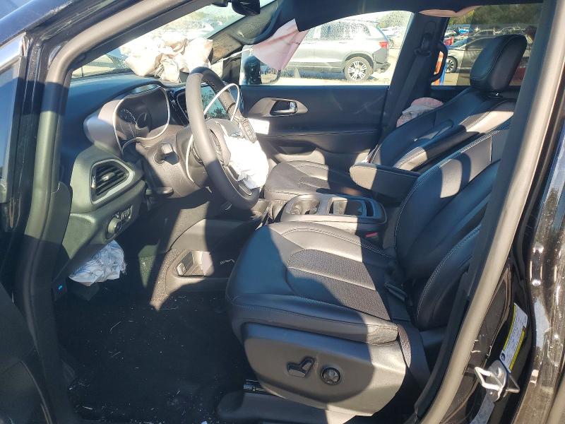 Снимка 7 от търг – 2026 CHRYSLER PACIFICA с VIN 2C4RC1BG4TR243528