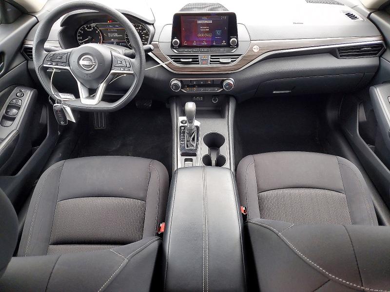 Photo 8 from auction – 2026 NISSAN ALTIMA with VIN 1N4BL4DW3TN304460