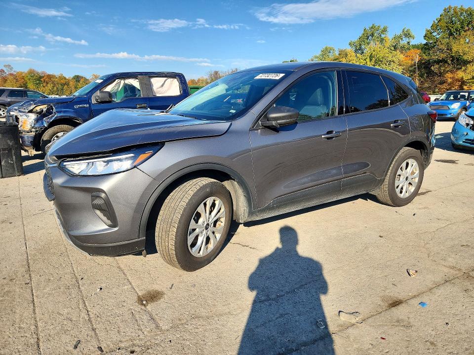 FORD ESCAPE 2025 con VIN 1FMCU9GN5SUB07110 - Foto de la subasta