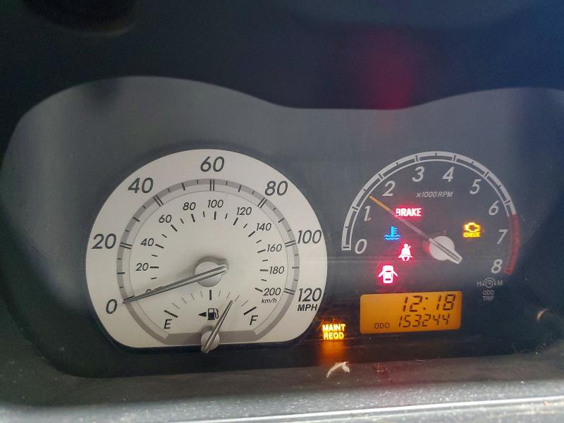 صورة رقم 9 من المزاد - 2005 SCION XA مع VIN JTKKT624350103674