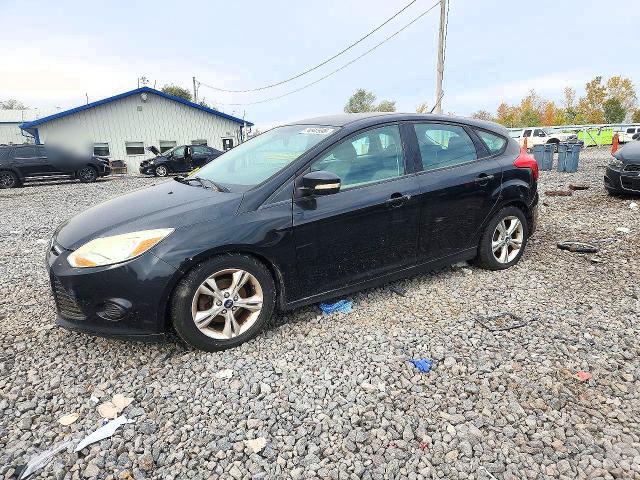Zdjęcie 1 z aukcji – 2014 FORD FOCUS z VIN 1FADP3K23EL302696