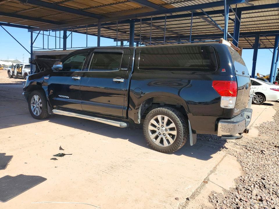 Снимка 2 от търг – 2011 TOYOTA TUNDRA с VIN 5TFHY5F17BX179804