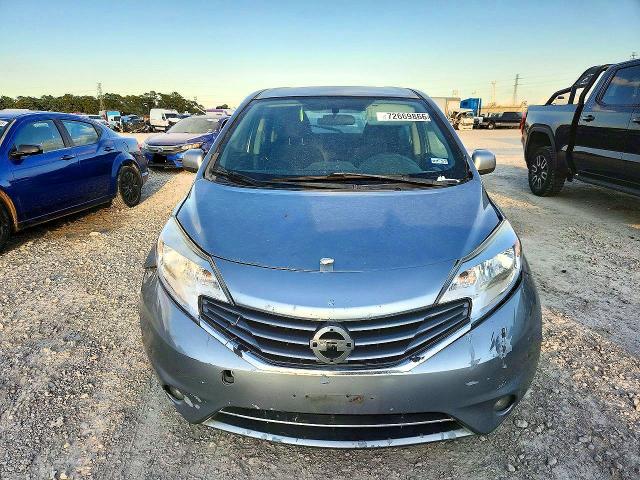 Photo 5 from auction – 2014 NISSAN VERSA NOTE with VIN 3N1CE2CP7EL429846