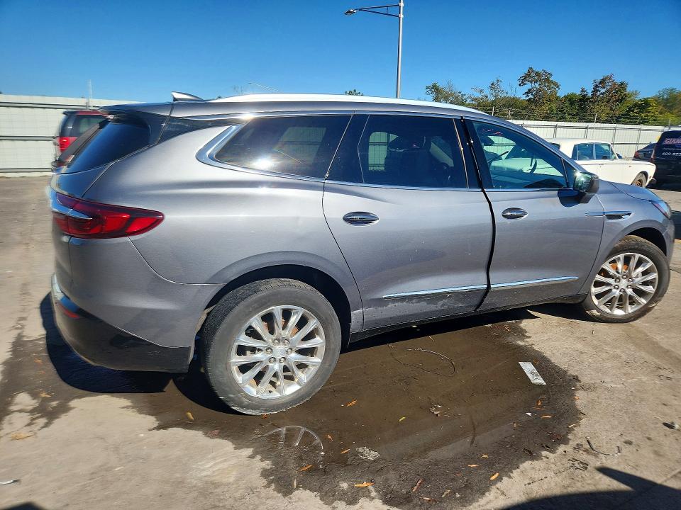 Снимка 3 от търг – 2020 BUICK ENCLAVE с VIN 5GAEVBKWXLJ293815