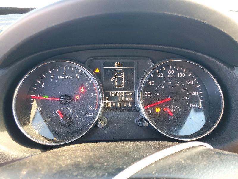 Снимка 9 от търг – 2013 NISSAN ROGUE с VIN JN8AS5MT4DW522122