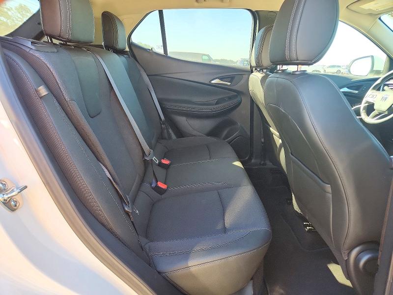 Снимка 11 от търг – 2026 BUICK ENCORE GX с VIN KL4AMBSL9TB189732
