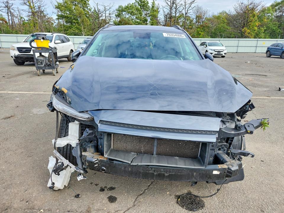 Photo 5 from auction – 2019 HYUNDAI KONA with VIN KM8K2CAA6KU324248