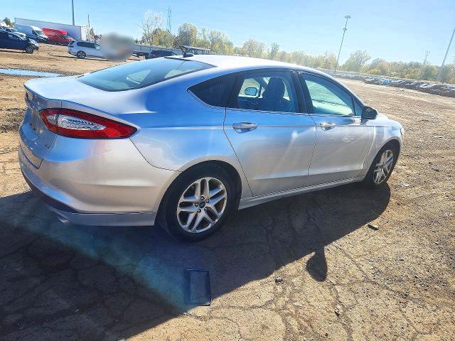 Foto 3 de la subasta – 2016 FORD FUSION con VIN 1FA6P0H77G5125717