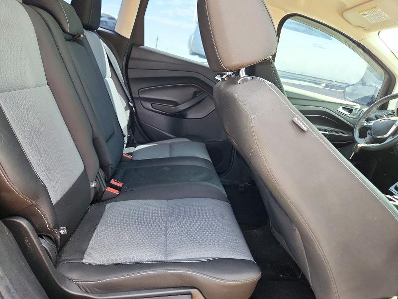 Zdjęcie 10 z aukcji – 2017 FORD C-MAX z VIN 1FADP5EU1HL111114