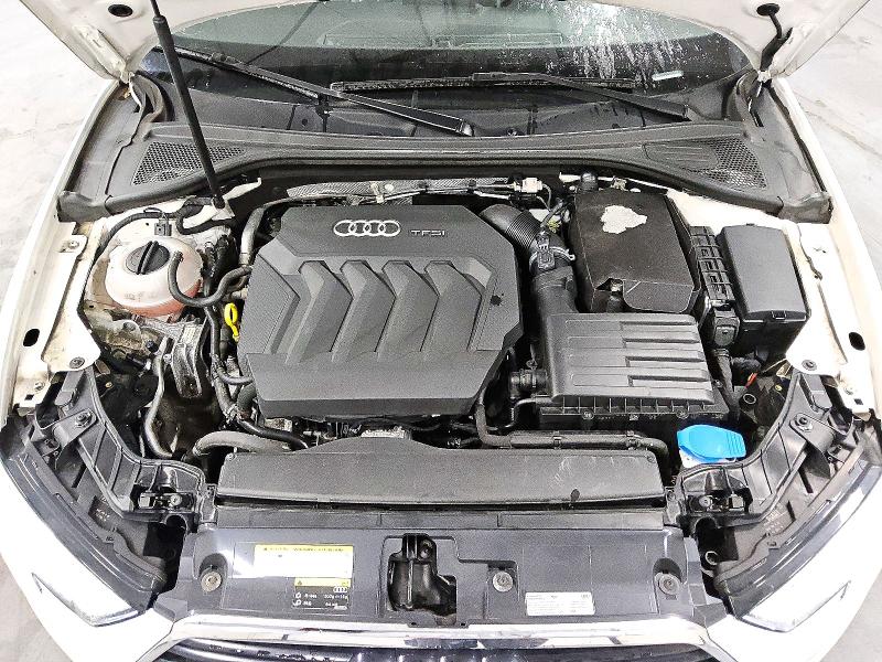 Photo 11 from auction – 2017 AUDI A3 with VIN WAUAUGFF7H1035778