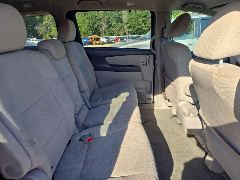 Снимка 11 от търг – 2012 HONDA ODYSSEY с VIN 5FNRL5H45CB085944