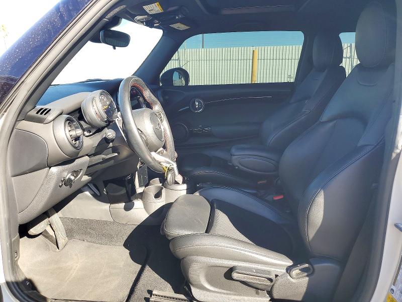 Фото 7 с аукциона – 2019 MINI COOPER с VIN WMWXP7C51K2A51394