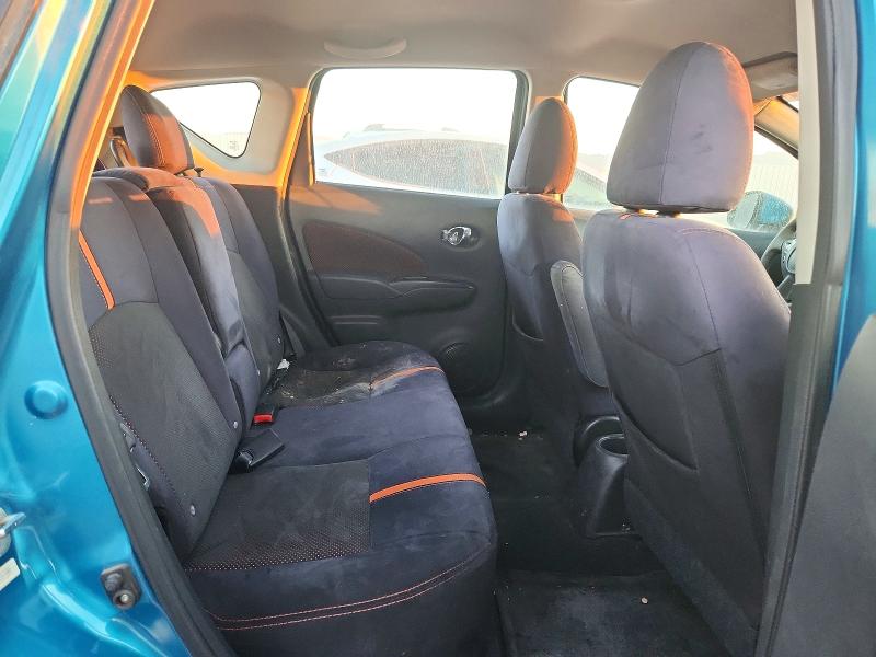 Photo 11 from auction – 2015 NISSAN VERSA NOTE with VIN 3N1CE2CP0FL357860