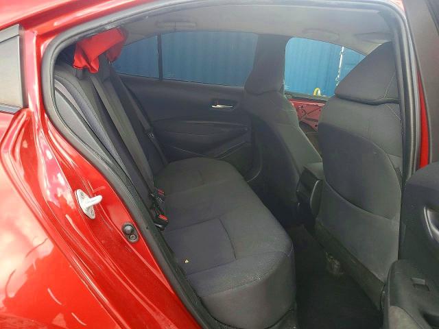 Zdjęcie 10 z aukcji – 2021 TOYOTA COROLLA z VIN 5YFEPMAE0MP196116