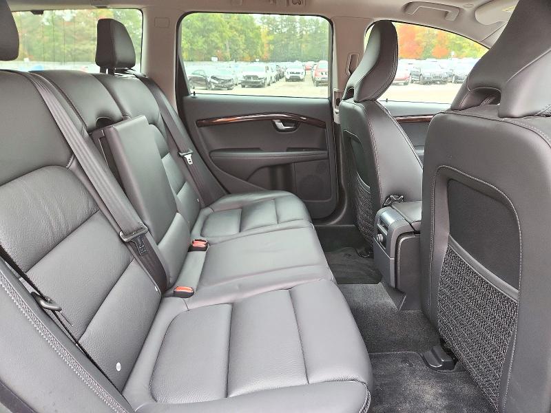 صورة رقم 11 من المزاد - 2014 VOLVO XC70 مع VIN YV4940BZ3E1185151