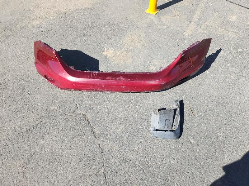 Foto 13 de la subasta – 2011 HONDA CR-V con VIN 5J6RE3H53BL034701