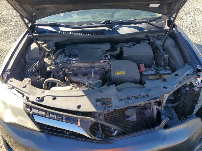 Фото 11 с аукциона – 2012 TOYOTA CAMRY с VIN 4T4BF1FK7CR246404