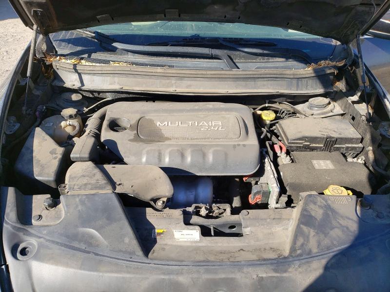 Foto 11 de la subasta – 2015 JEEP CHEROKEE con VIN 1C4PJLCB8FW766591