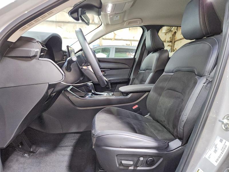 Photo 7 from auction – 2026 MAZDA CX-5 with VIN JM3KMCHA7T0164644