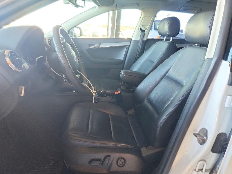 Фото 7 с аукциона – 2013 AUDI A3 с VIN WAUKJAFM9DA027779