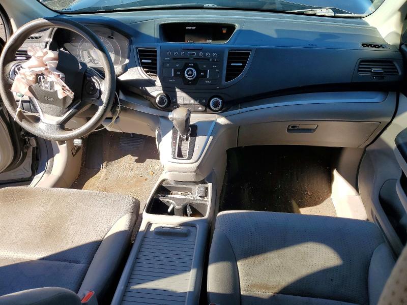 Снимка 8 от търг – 2012 HONDA CR-V с VIN 2HKRM4H59CH628231
